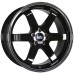 B1 DRIFT BLACK 19x8.5